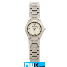 ساعت مچی زنانه رومانسون ROMANSON NM6507LL1WAS2W